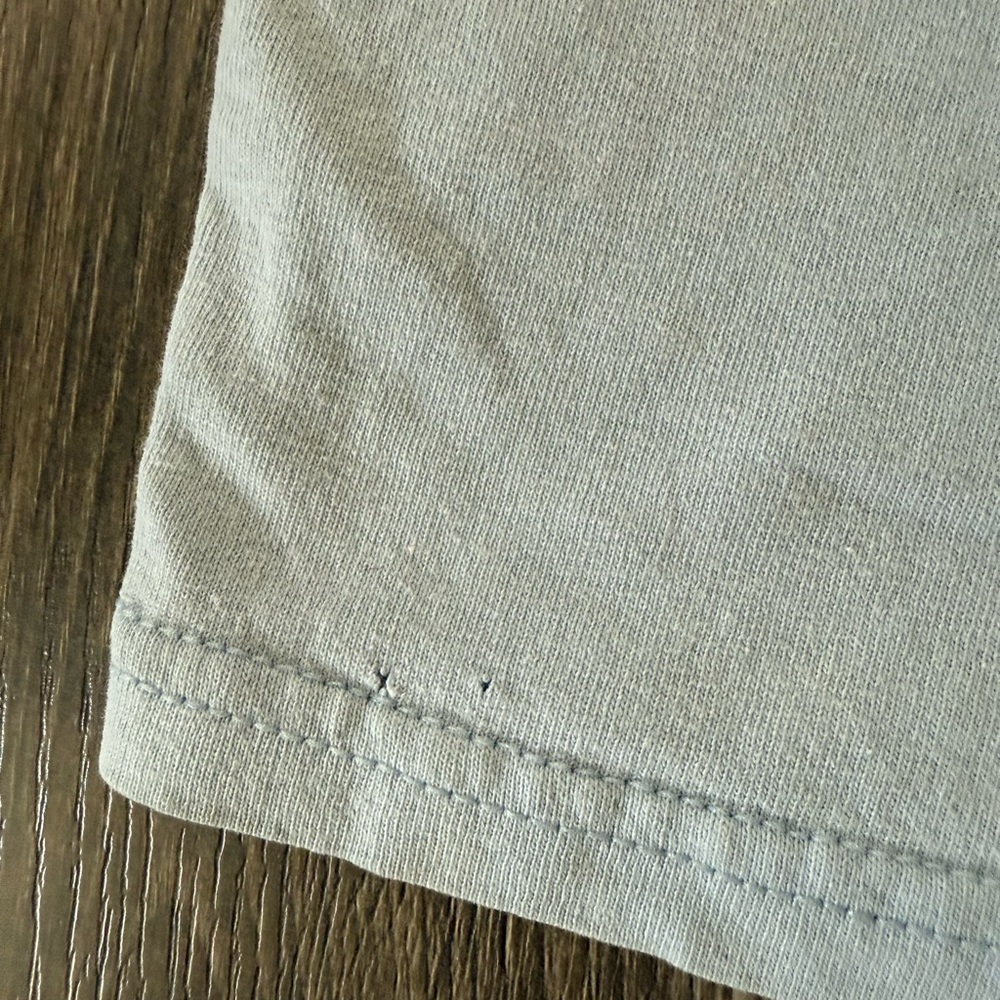 Tub Ring band shirt - Picture 4 of 5